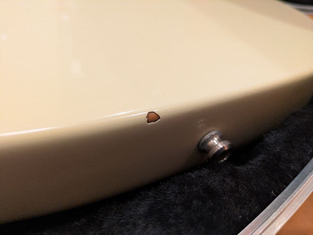 も*き様 Fender USA American Standard Teleca