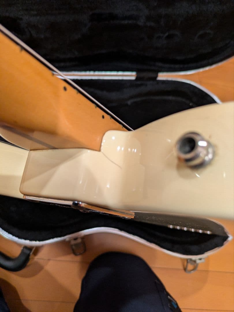 も*き様 Fender USA American Standard Teleca