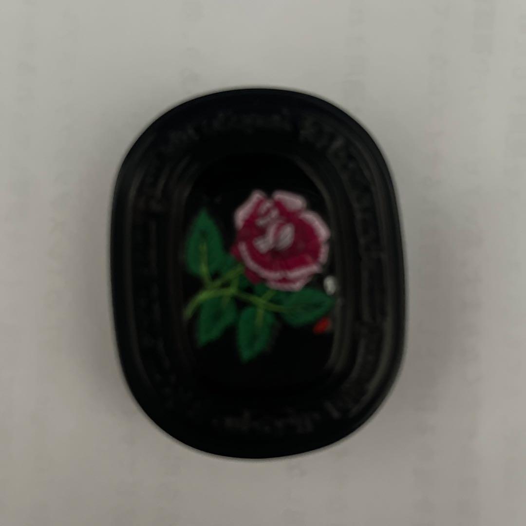 diptyque Eau Rose リフィラブルソリッドパフューム 3g