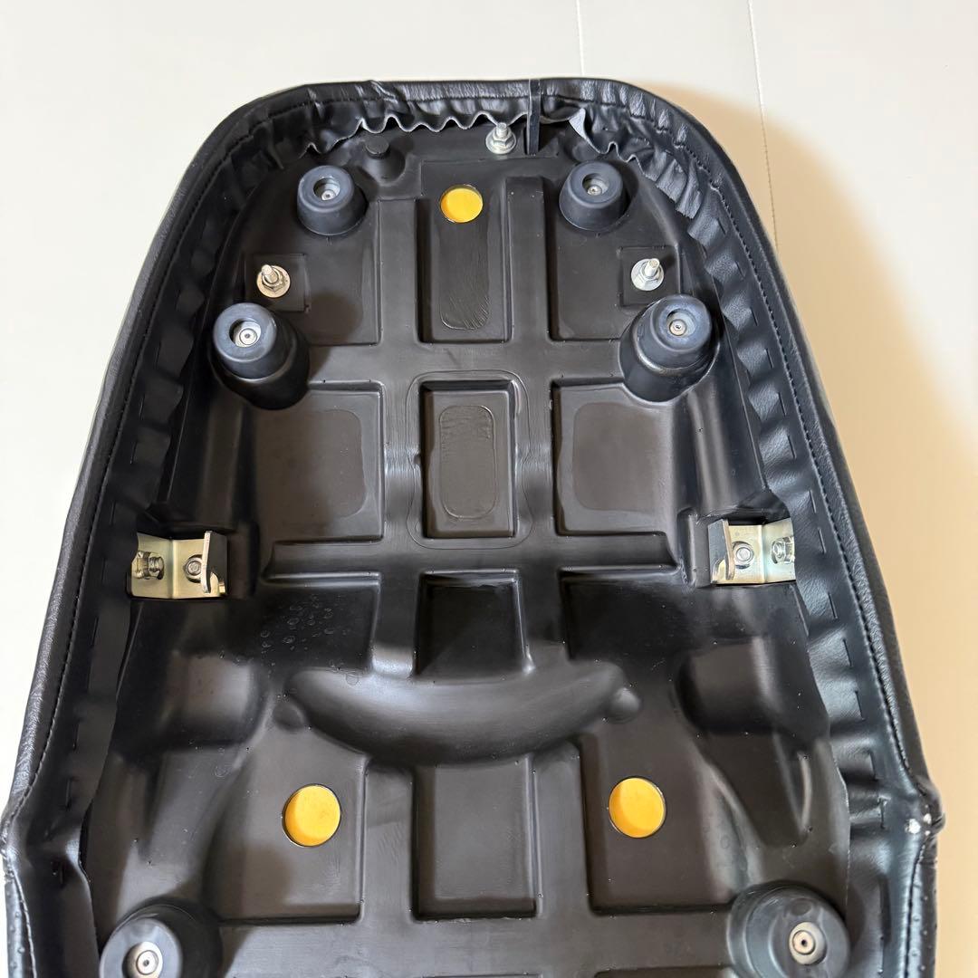 z900rs 茗荷シート タックロール ゲル入り