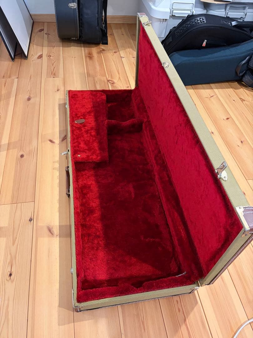 Fender JAPAN TL52-80TX VNT テレキャスター