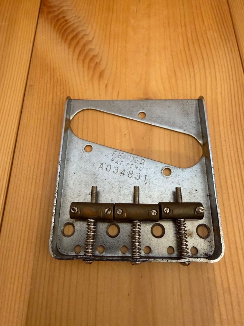 Fender JAPAN TL52-80TX VNT テレキャスター