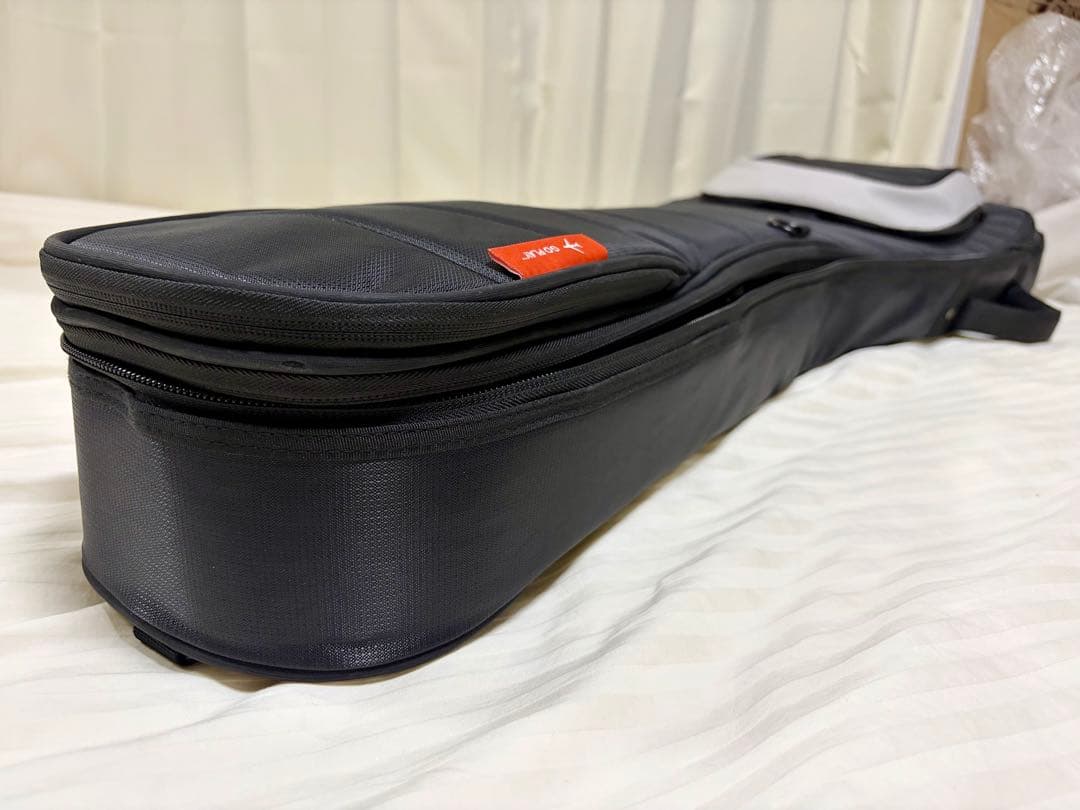 MONO M80 SINGLE EB-BLK ベース用ギグバッグ
