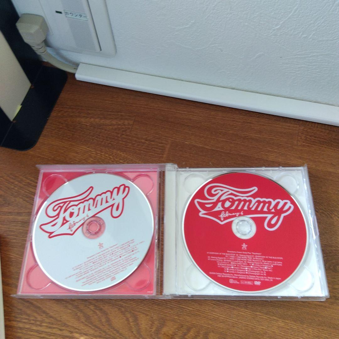 邦楽 Strawberry Cream Soda Pop \\"Daydream\\"