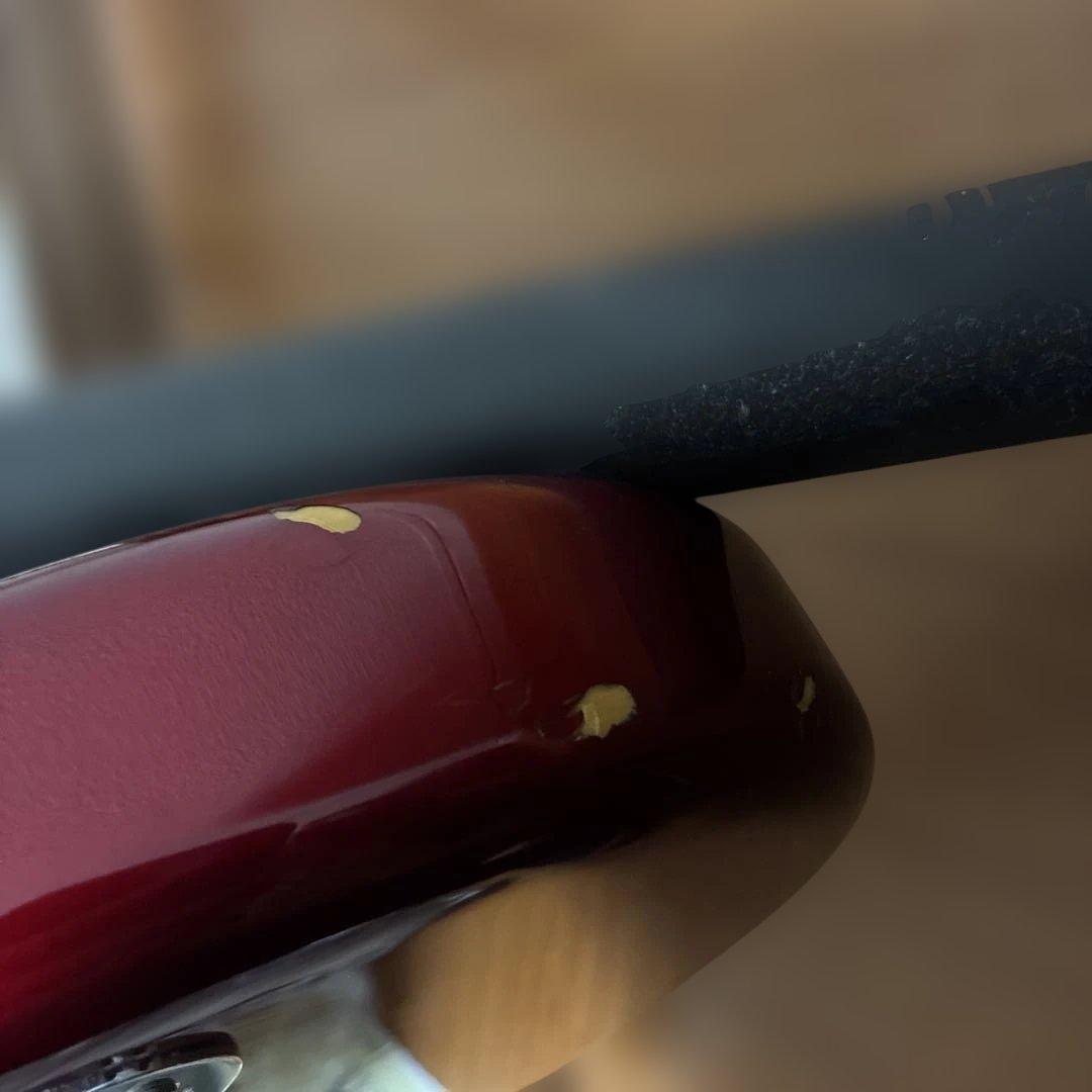 Fender Japan ジャガー