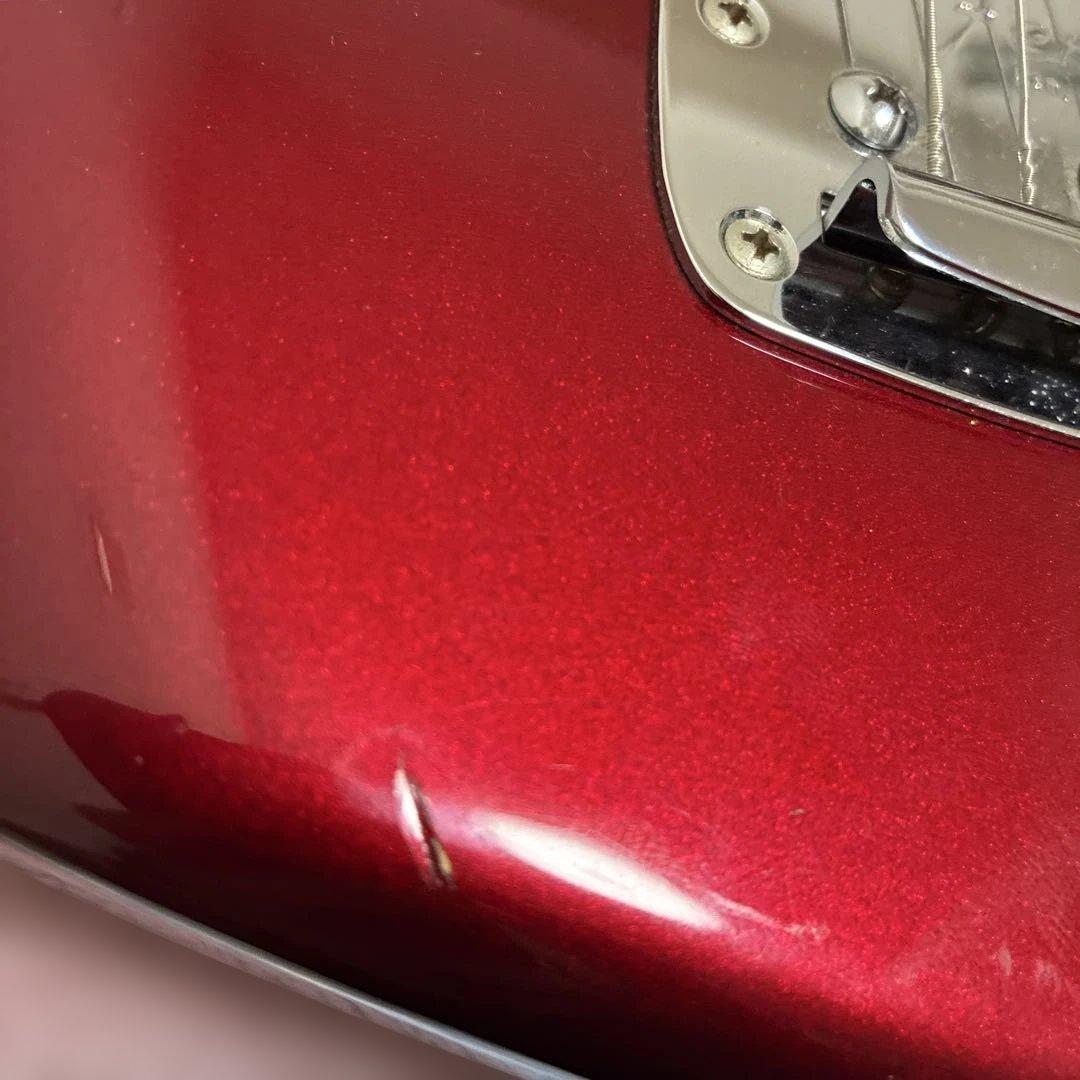 Fender Japan ジャガー