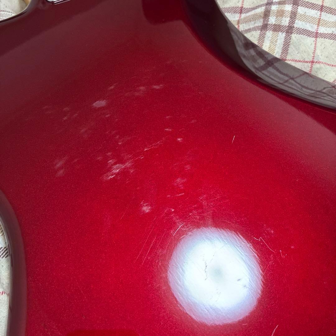 Fender Japan ジャガー