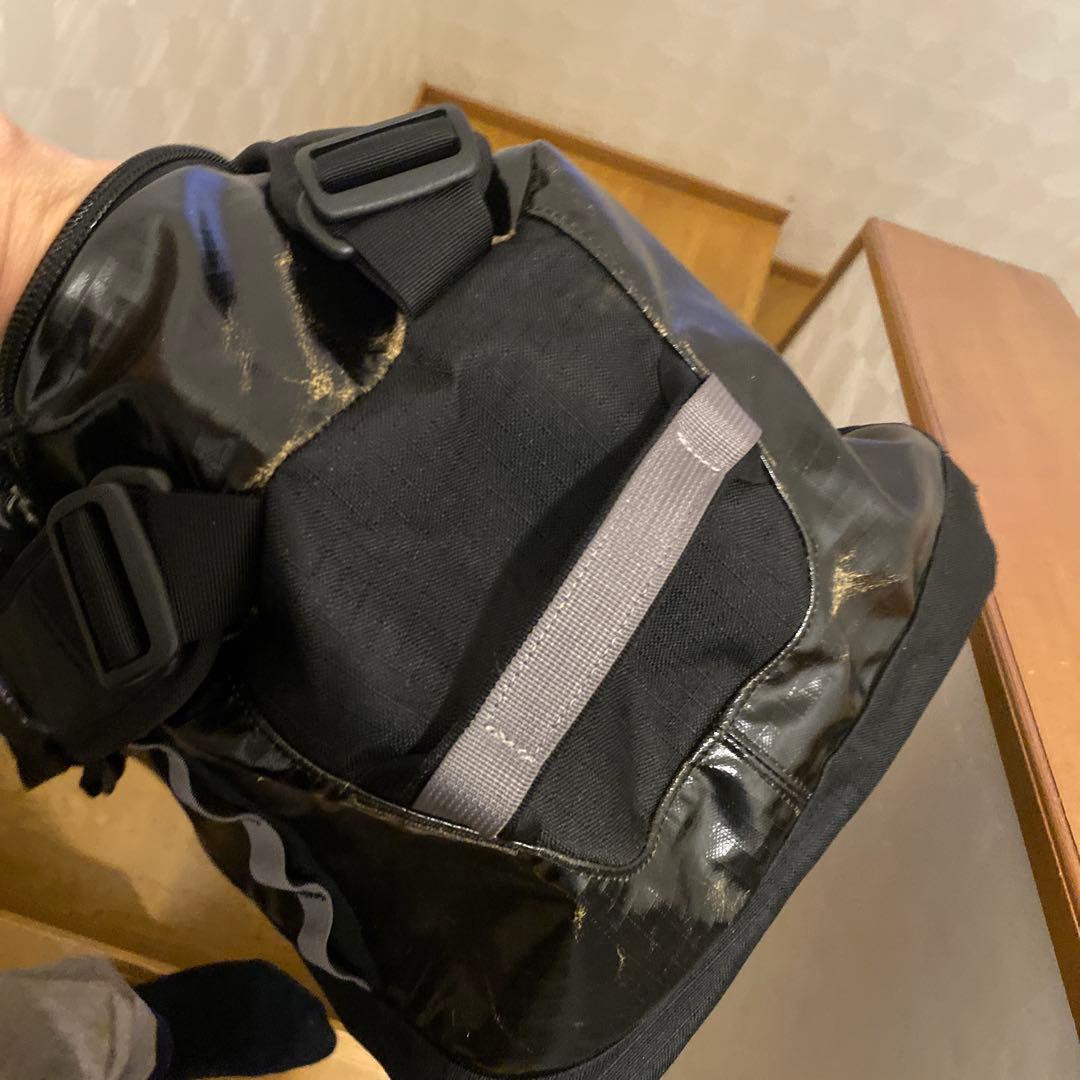 パタゴニアPatagonia ブラックホール　ダッフル　60l