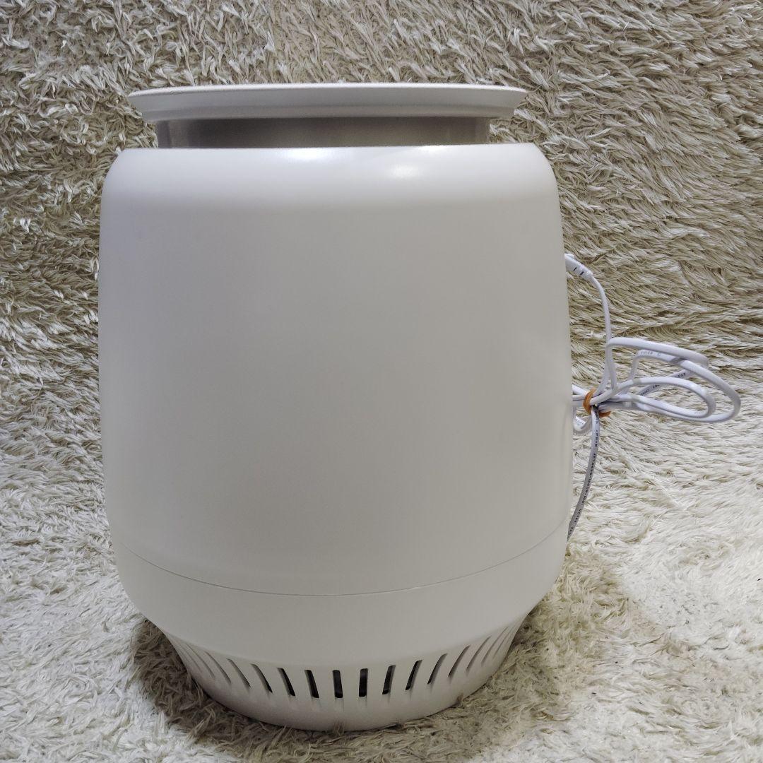 【美品・フィルター欠品】気化式加湿器 モイスシールド NL2061 nicoja