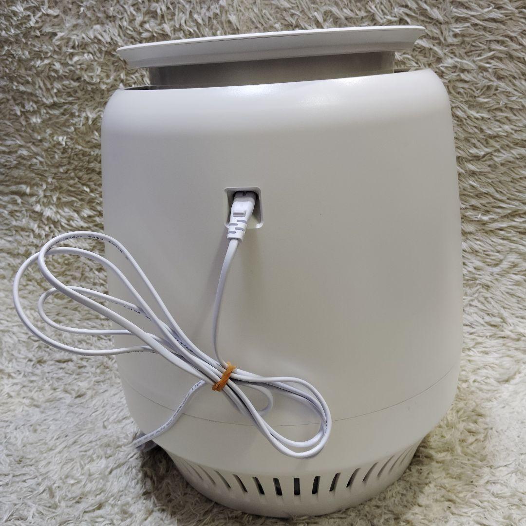【美品・フィルター欠品】気化式加湿器 モイスシールド NL2061 nicoja