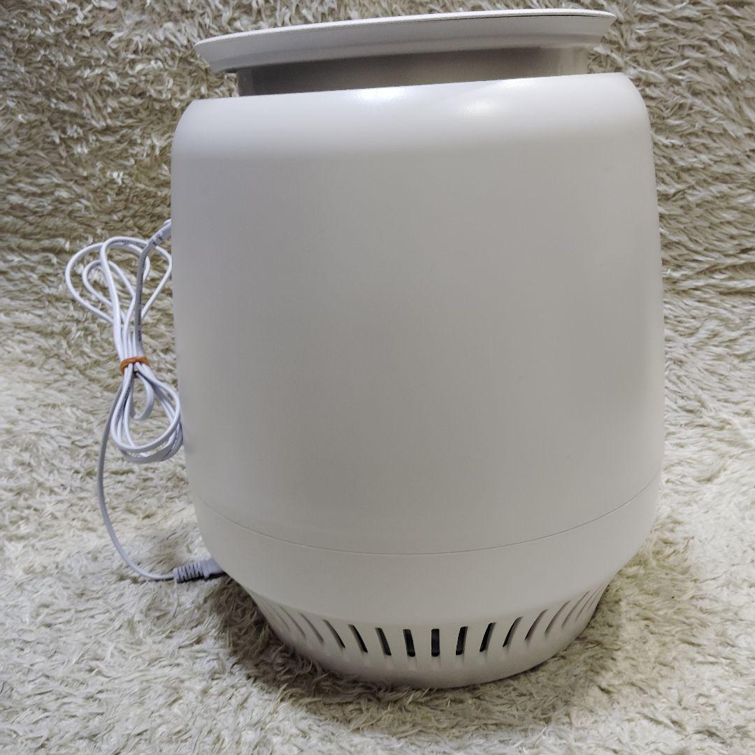 【美品・フィルター欠品】気化式加湿器 モイスシールド NL2061 nicoja
