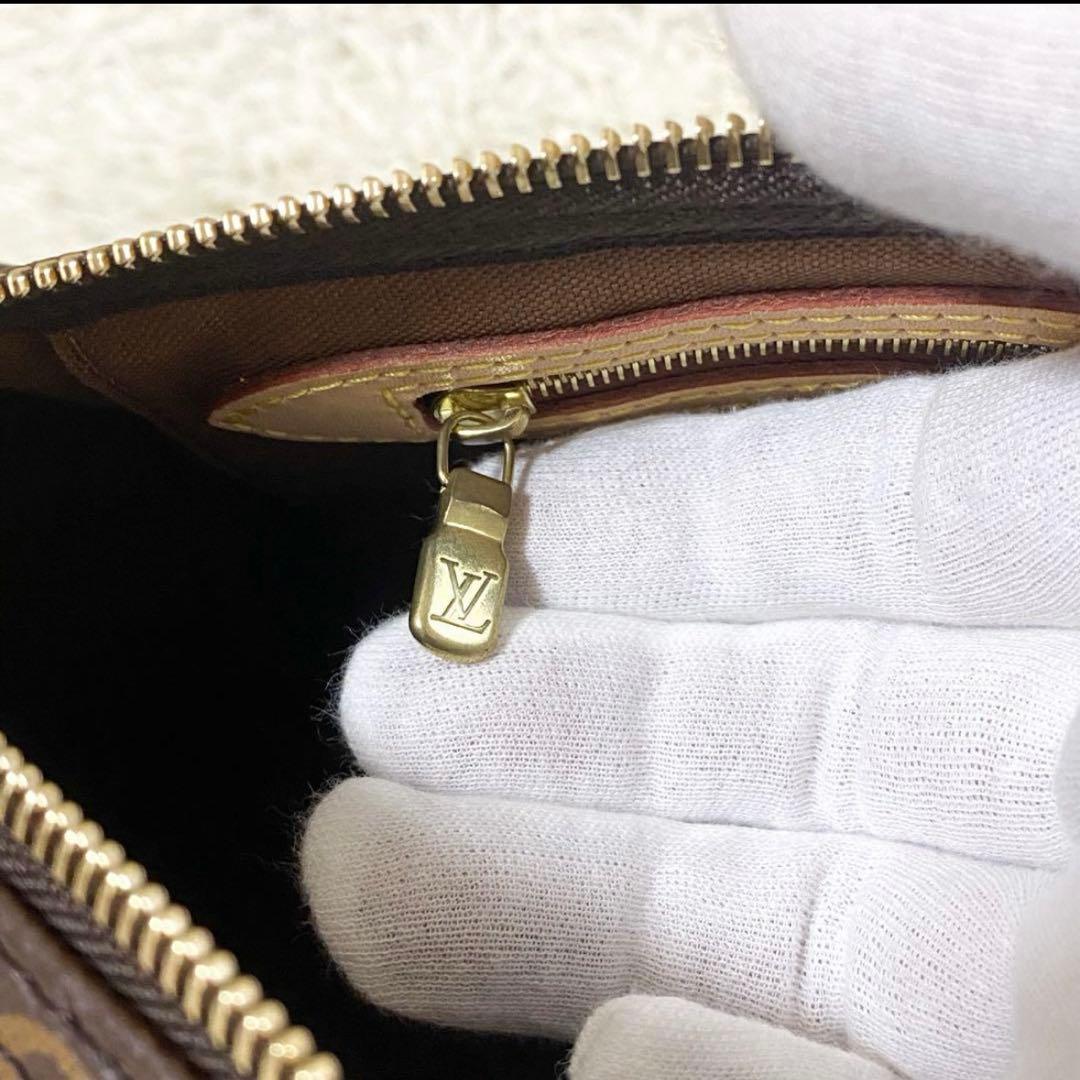 Louis Vuitton モノグラム ボストンバッグ　スピーディ25
