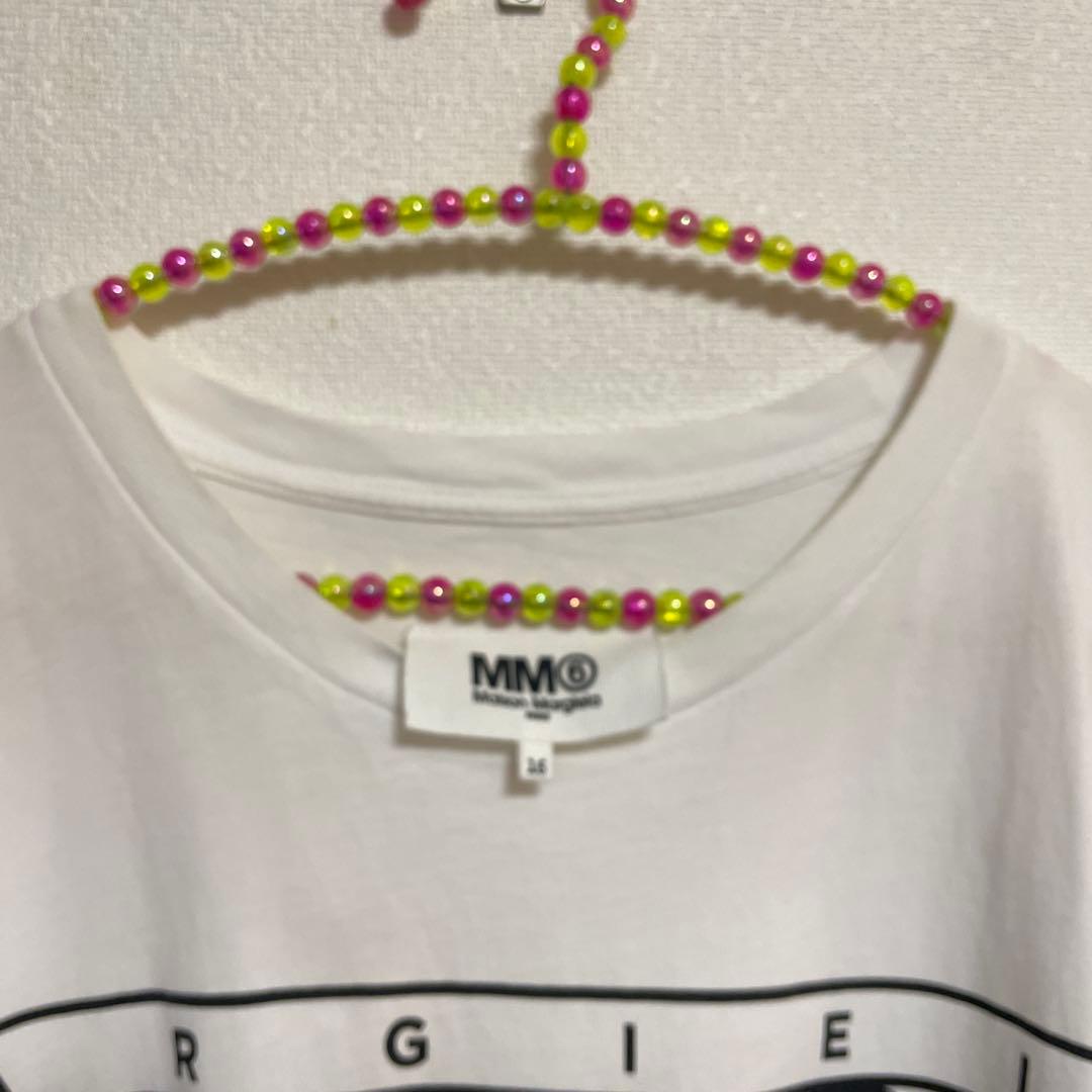 MM6 Maison Margiela Junior Tシャツ　マルジェラ