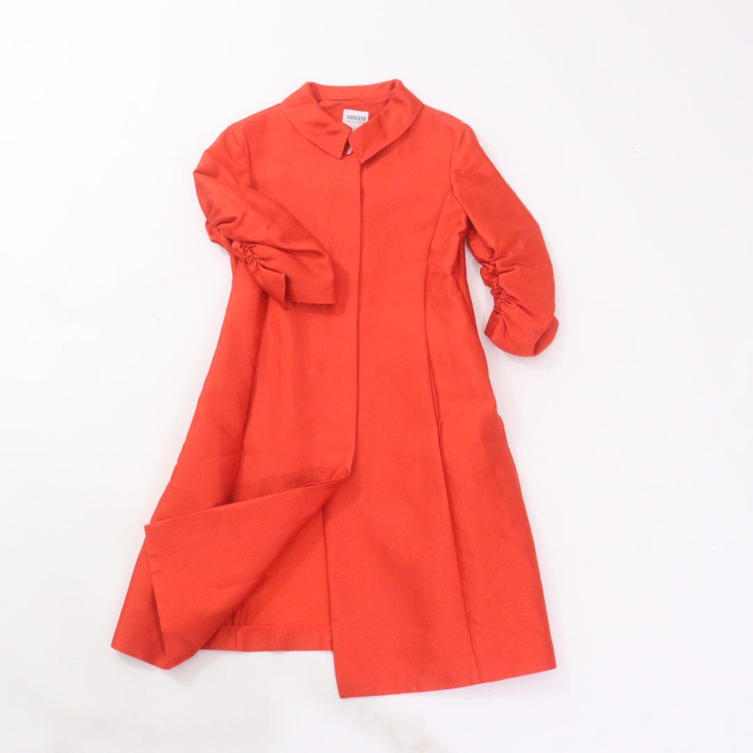【Rose】ARMANI COLLEZIONI コレッツィオーニ