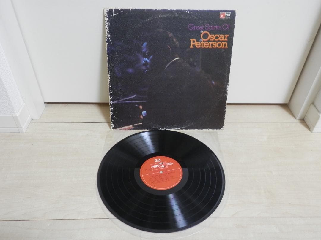 JAZZ レコード 4セット　ジョシュア・ブレイクストーン / ロン・カーター