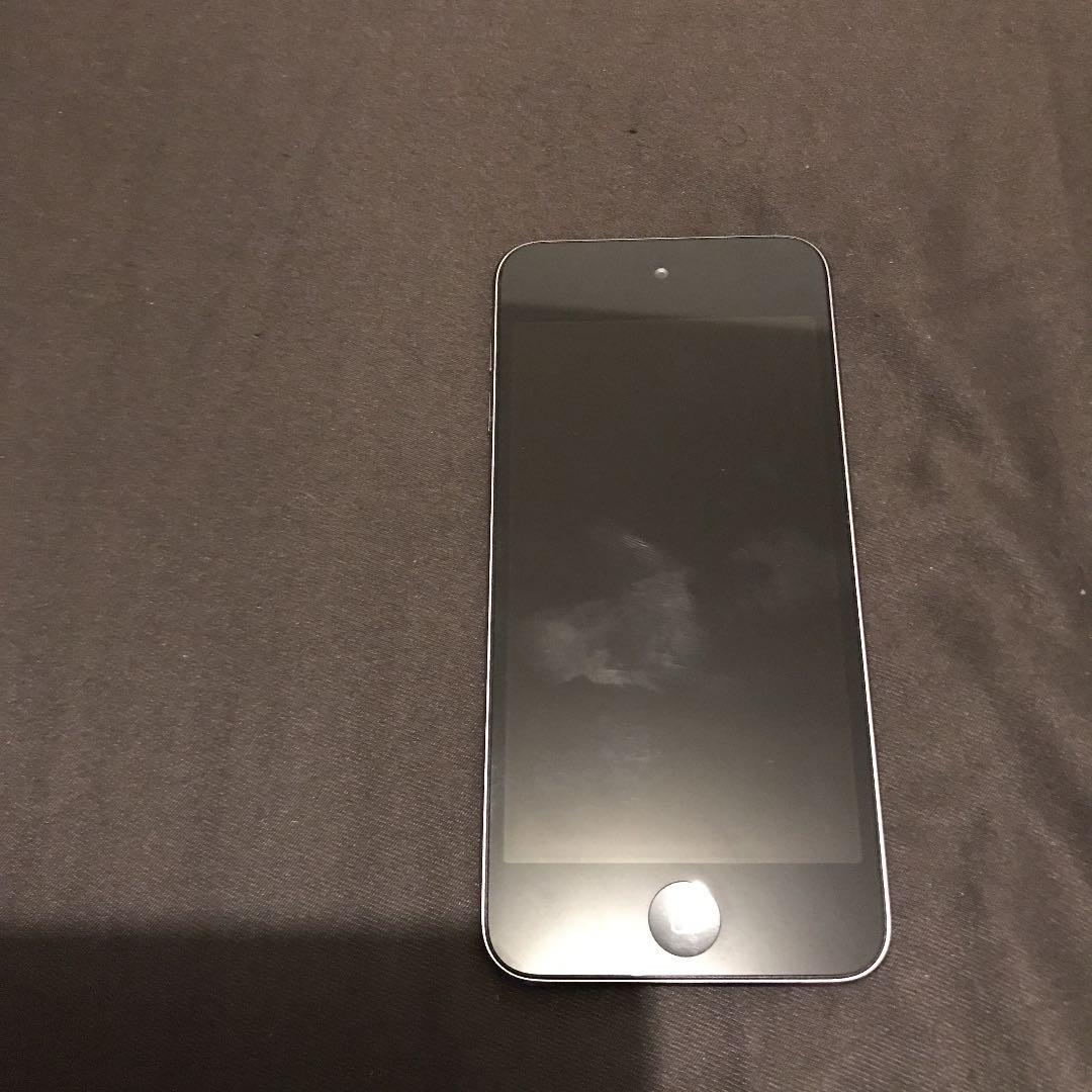 ポータブルプレーヤー iPod touch 16GB