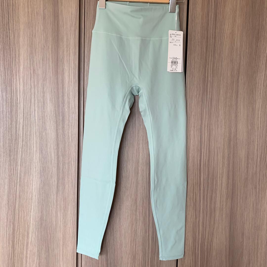 チャコット バレエ ヨガ ★ Motion レギンス★ Mサイズ 新品❣️