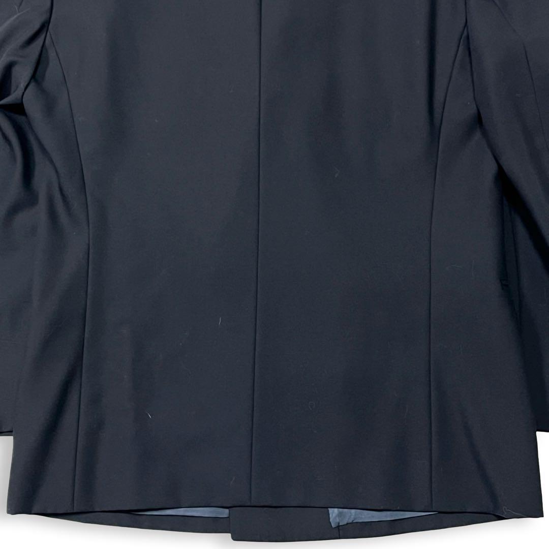 美品✨Paul Smith ダブルスーツ セットアップ ネイビー M