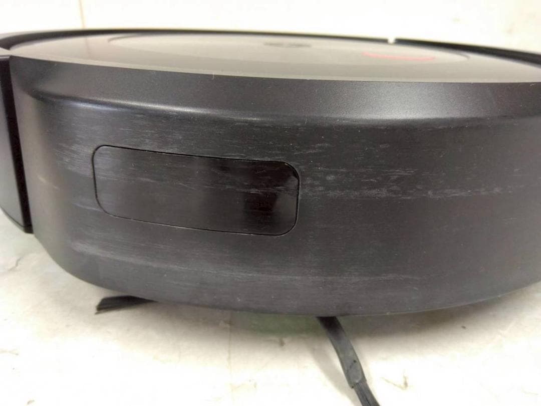 【完動品】iRobot ロボット掃除機 ルンバ j7+