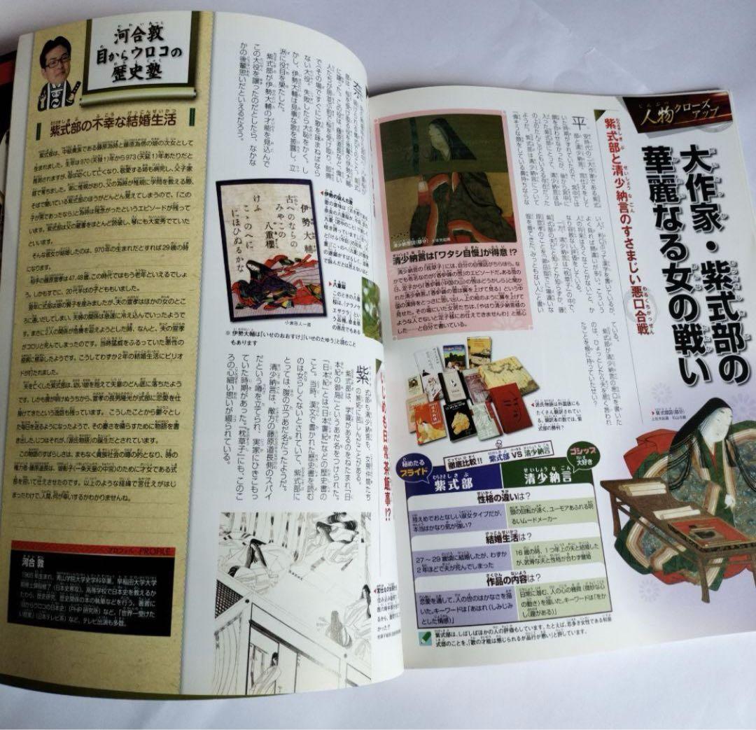 朝日ジュニアシリーズ週刊マンガ日本史（全50巻 プラス 8巻、人物カード付）