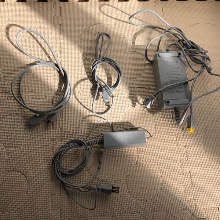 Nintendo Switch Wiiu premium set 32GB