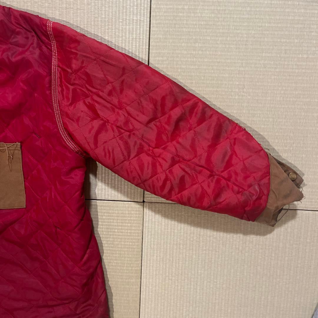 Carhartt チョアコート　60〜70s