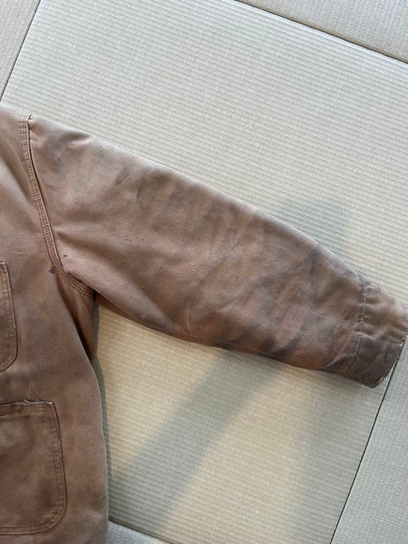 Carhartt チョアコート　60〜70s