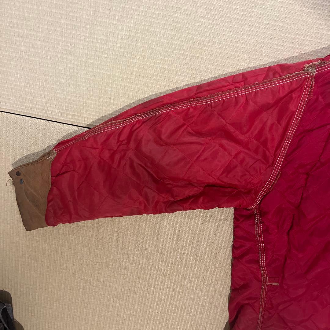 Carhartt チョアコート　60〜70s