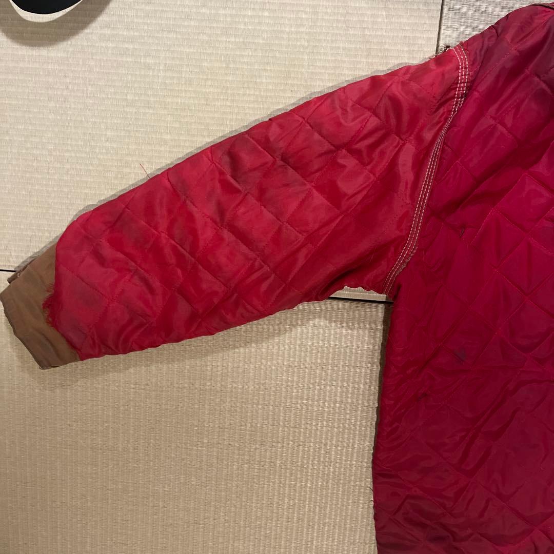 Carhartt チョアコート　60〜70s