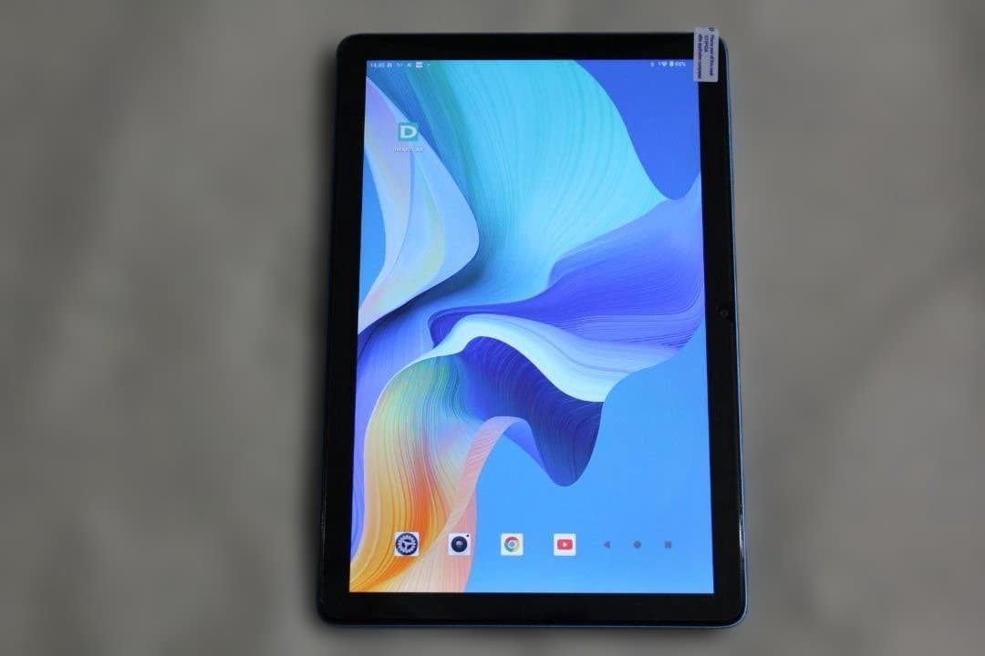 動作品！ TECLAST 10インチタブレット P30　ケース付き