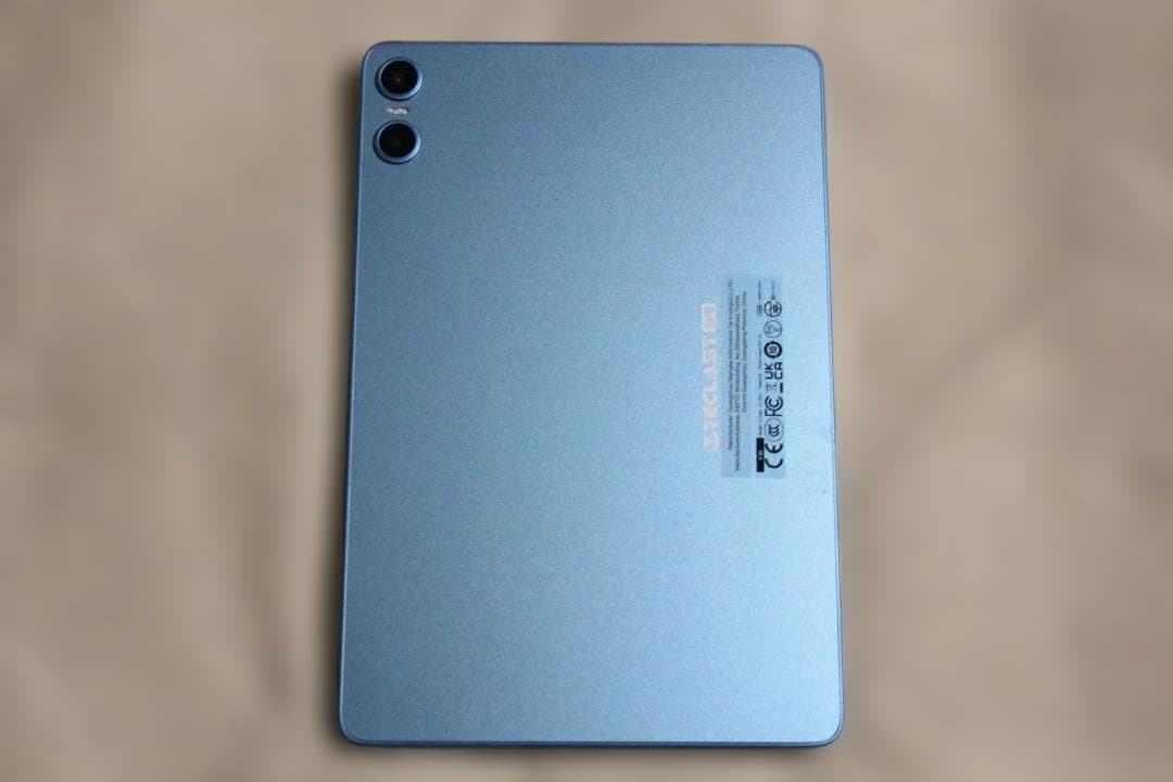 動作品！ TECLAST 10インチタブレット P30　ケース付き