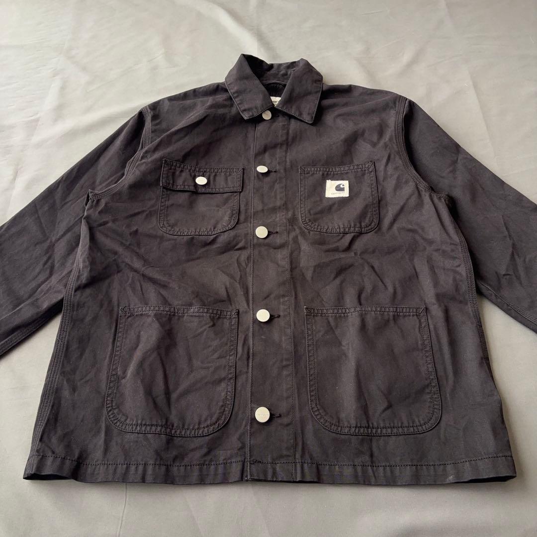 carhartt W' MICHIGAN COAT ミシガンコート ジャケット