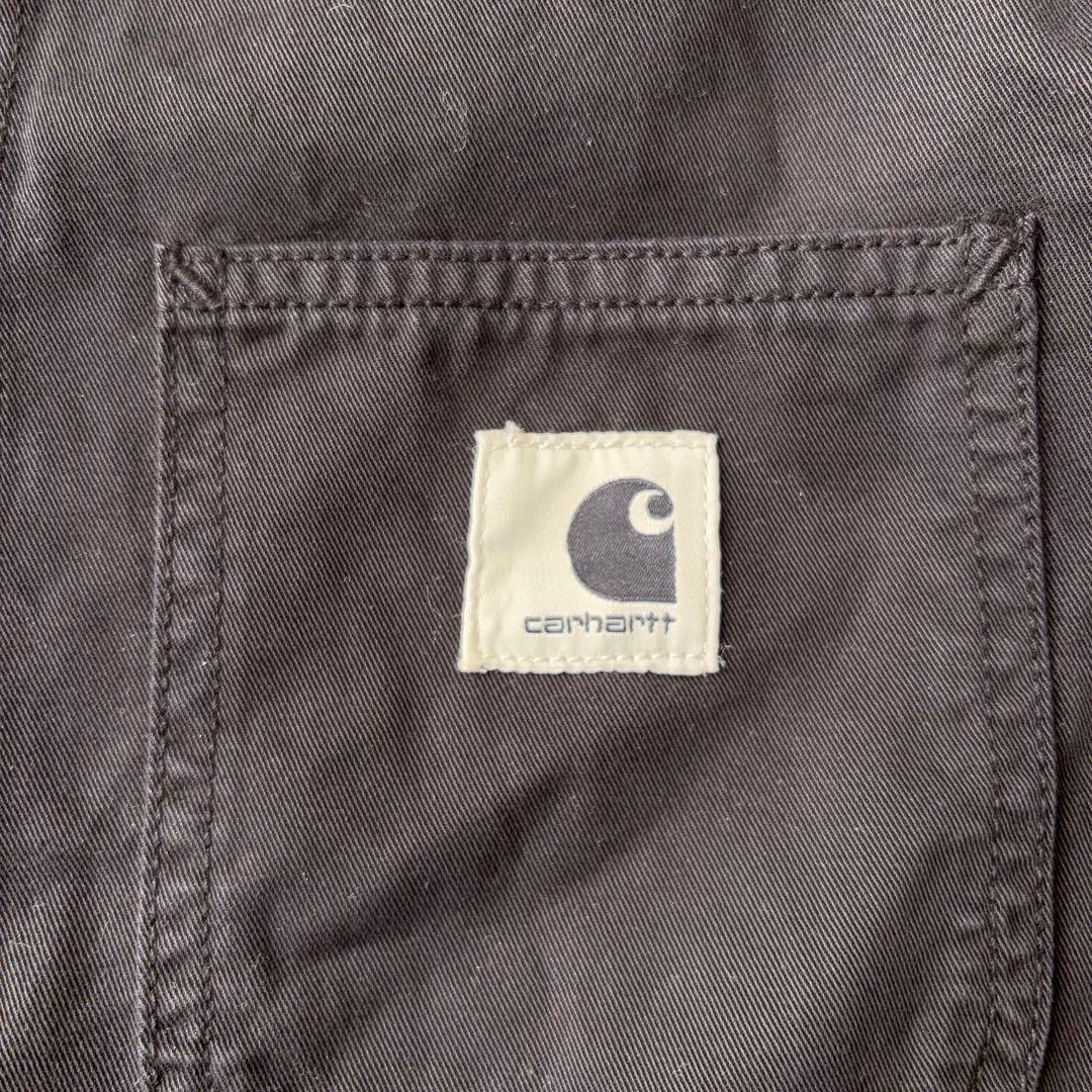 carhartt W' MICHIGAN COAT ミシガンコート ジャケット
