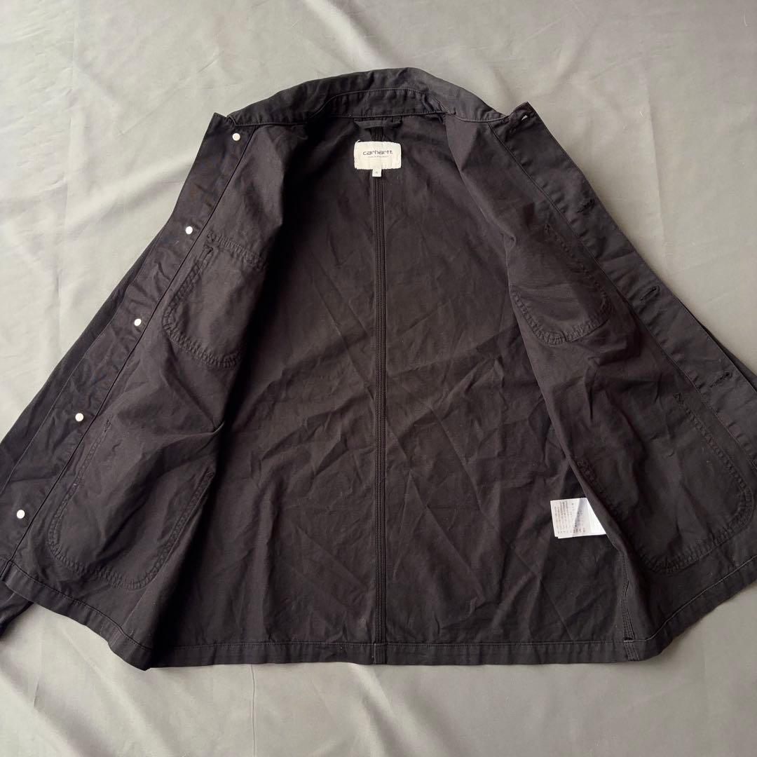 carhartt W' MICHIGAN COAT ミシガンコート ジャケット