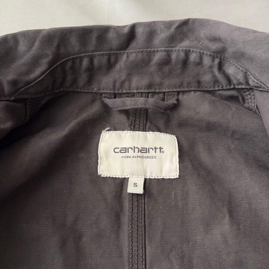 carhartt W' MICHIGAN COAT ミシガンコート ジャケット