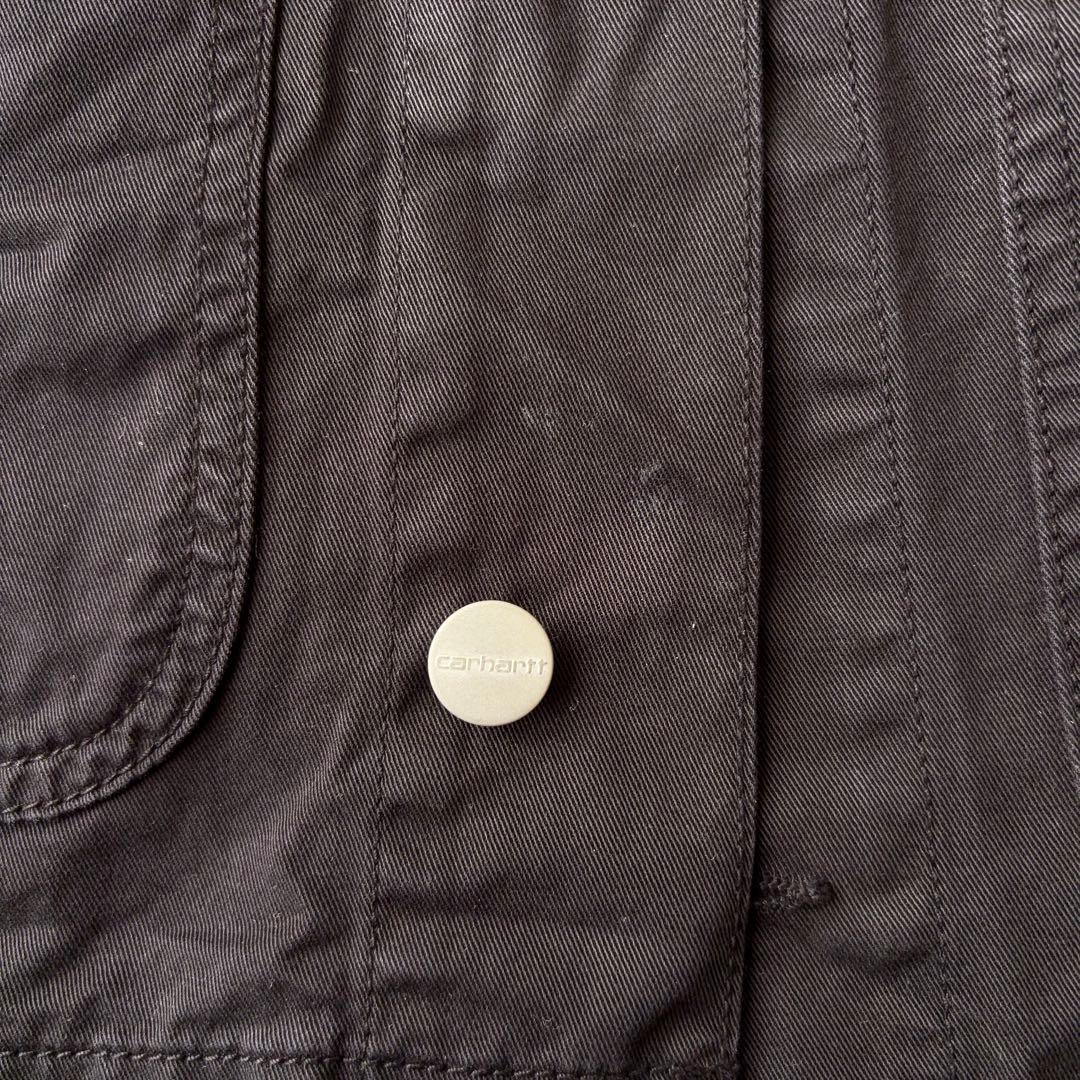 carhartt W' MICHIGAN COAT ミシガンコート ジャケット