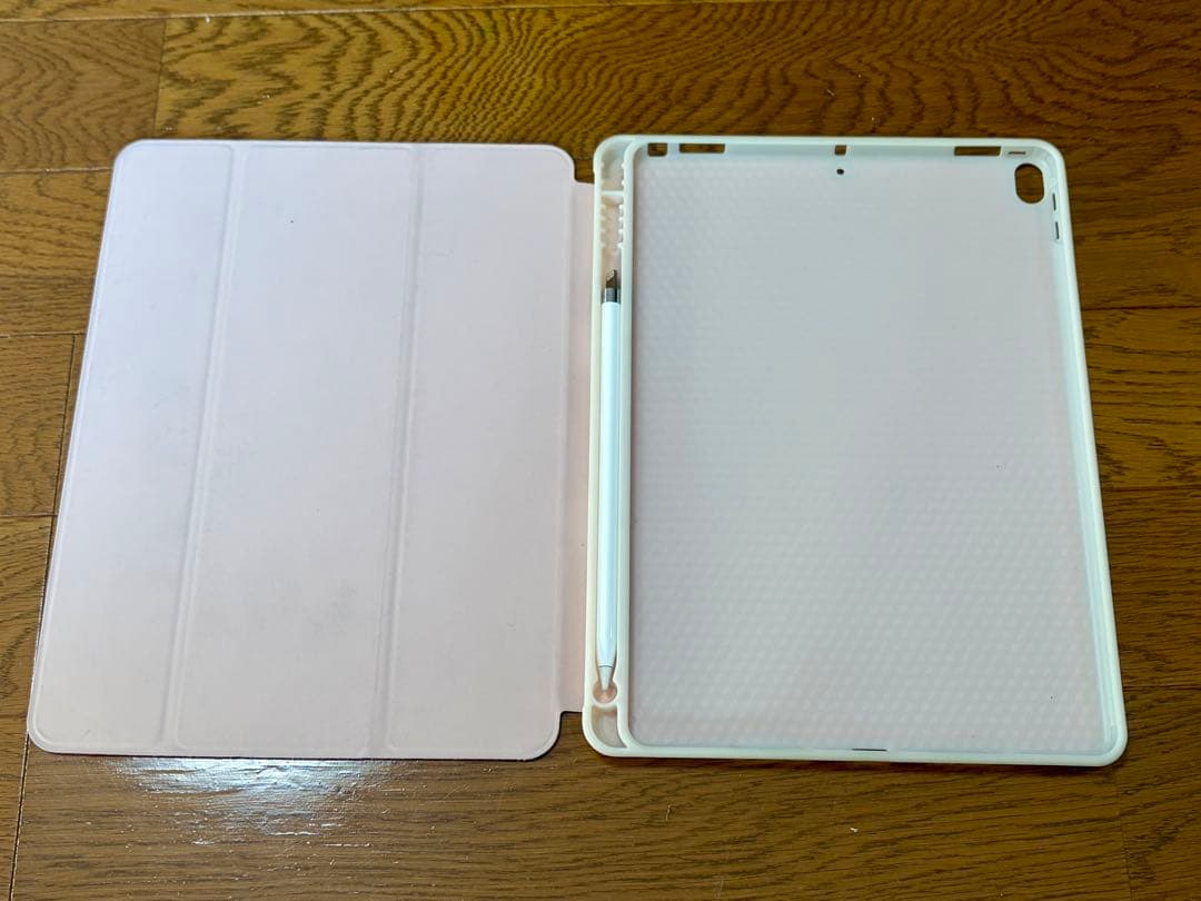 【美品】【付属品あり】ipad pro 10.5,Apple Pencilセット