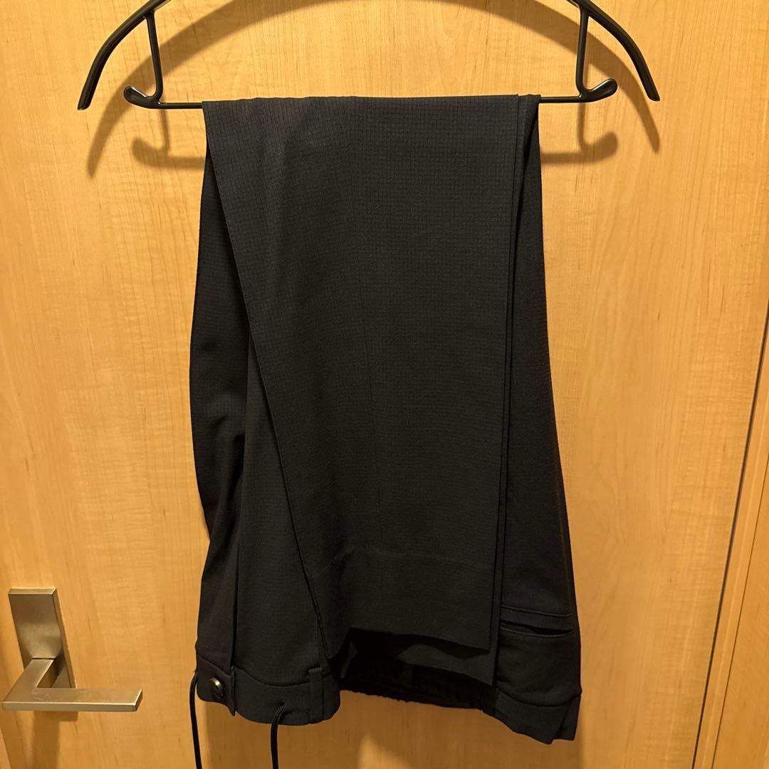 アウール　セットアップ
