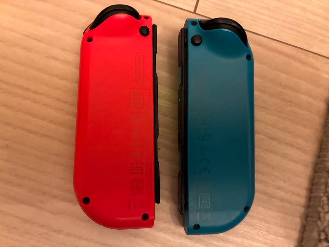 【美品】 Nintendo Switch 本体 ホリ連射コンセット おまけ付き