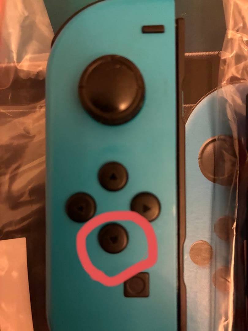 【美品】 Nintendo Switch 本体 ホリ連射コンセット おまけ付き
