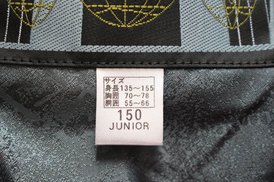 SALOMON スキーウェア 上下セット 135cm～155cm 調整可能