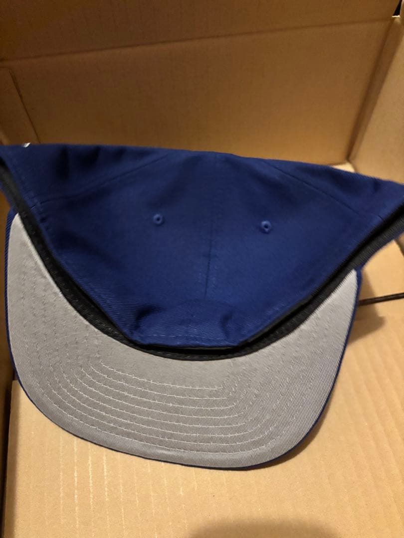 帽子 CHALLENGER New Era 59FIFTY LOGO 7-1/2