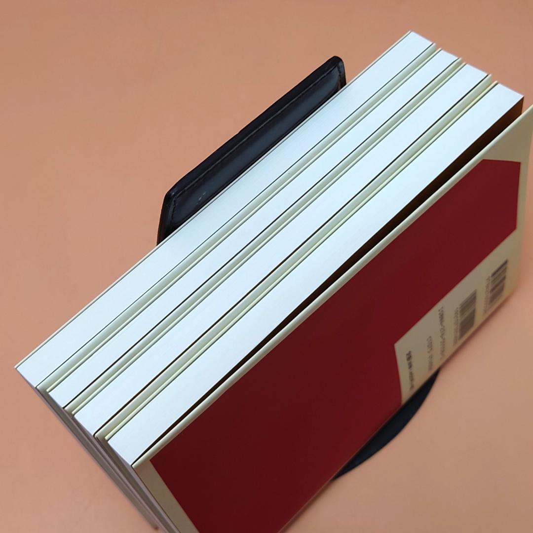 美品 オペラ対訳ライブラリー モーツァルト 4冊まとめて ドン・ジョバンニ他