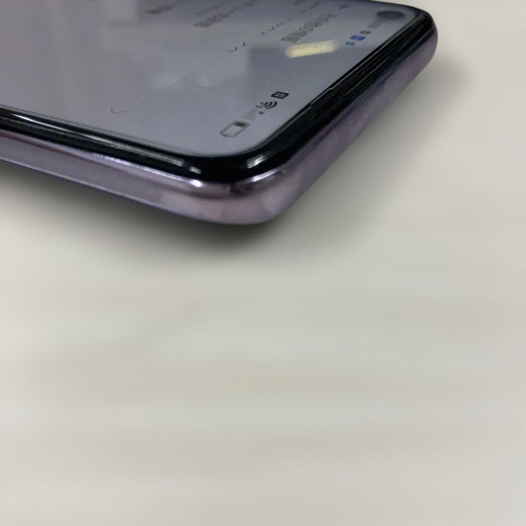 OPPO A54 5G 本体 4GB RAM 64GB