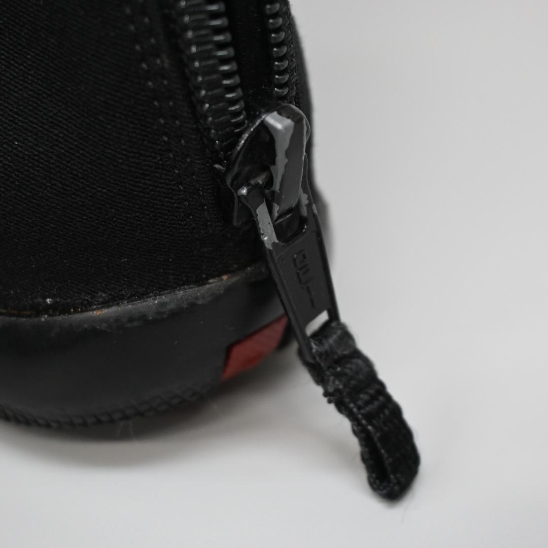 ■ 48593★ PRADA SPORT プラダスポーツ ロングブーツ レザー*
