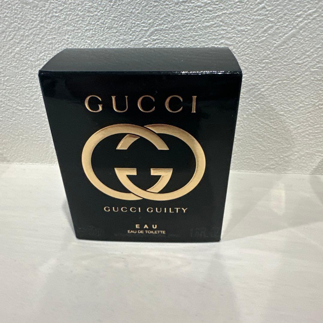 香水(男性用) GUCCI GUILTY Eau de Toilette