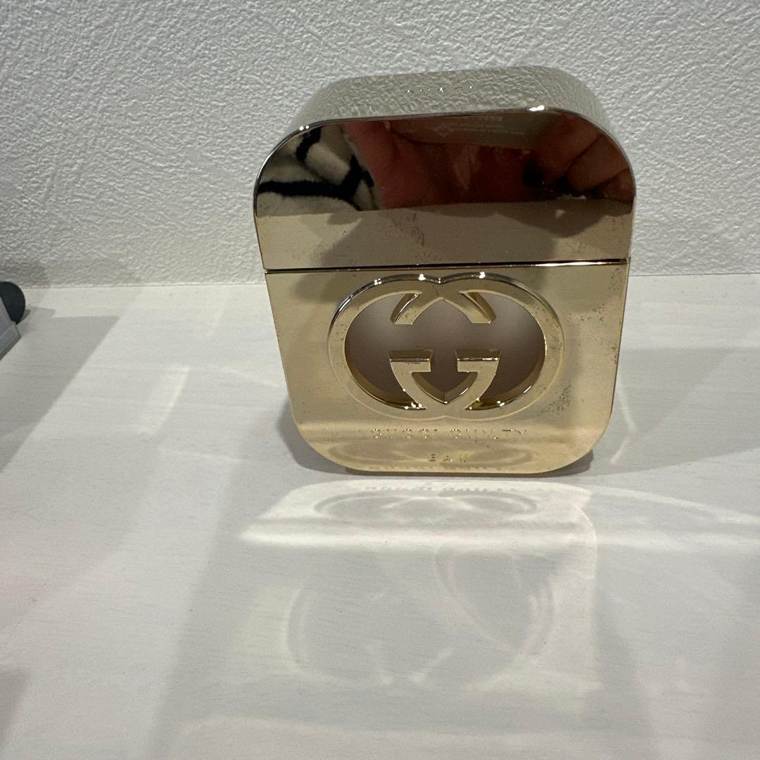 香水(男性用) GUCCI GUILTY Eau de Toilette