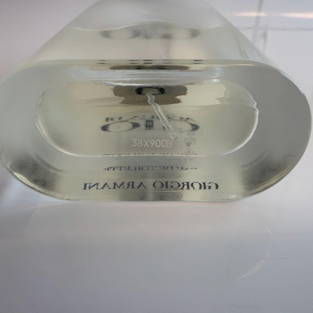 香水(男性用) NEW Acqua Di Gio EDT 100ml