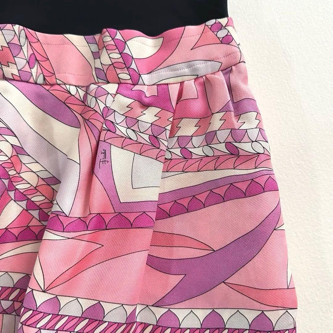 EMILIO PUCCI エミリオプッチ　ワンピース