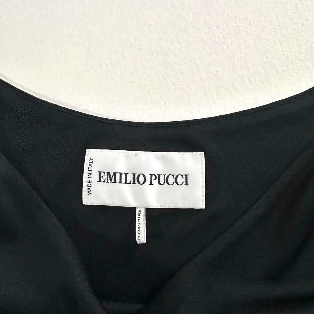 EMILIO PUCCI エミリオプッチ　ワンピース